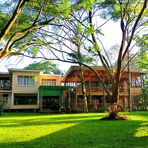Hostal Backpackers, Jinja